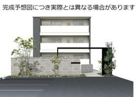 そらみつ大和八木の外観