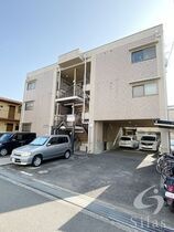 堺市中区八田西町2丁の外観