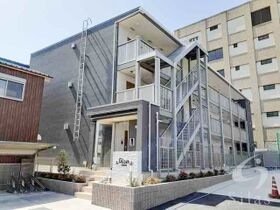 グリーゼアの外観