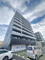 FREEDOM residence松原上田IIの外観
