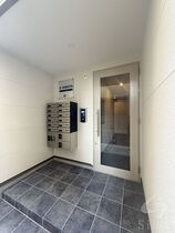 堺市堺区西湊町4丁の外観