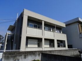 コメンサールの外観