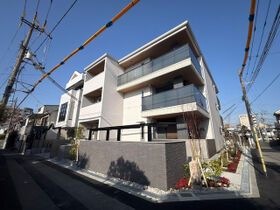 レクタスの外観