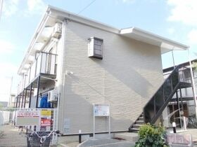 アベニールの外観