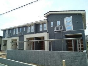 SavoryResidenceの外観