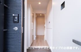 グラン・オーブの外観
