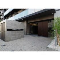 大阪市東住吉区杭全２丁目の外観