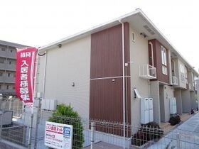 叶夢ハウスの外観