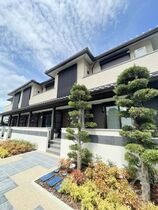 Newdorf弐番館の外観