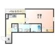 堺市西区浜寺　公園町１丁の間取図
