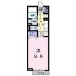ミレ グランデ カーサの間取図