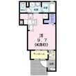 TN CasaⅡの間取図