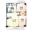 グラティ の間取図