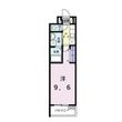 ハルズ HINODEの間取図