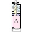 ルミウスⅤ の間取図