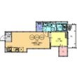 F+style藤井寺・林6丁目の間取図