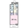 なでしこの間取図