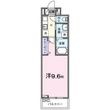 なでしこの間取図