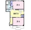 ミシュカーンの間取図