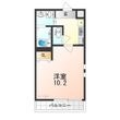 堺市堺区西湊町4丁の間取図