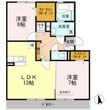 キッズコーレの間取図