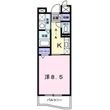 フィオーレ八木の間取図