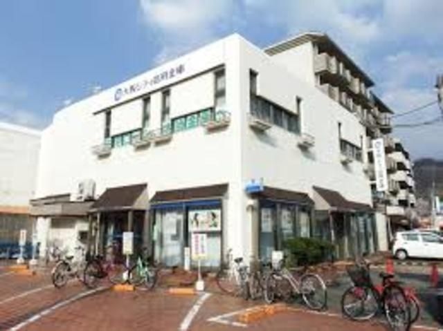 写真：大阪シティ信用金庫法善寺支店