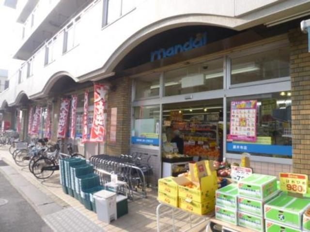万代藤井寺店