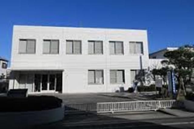富田林簡易裁判所