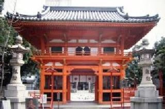 菅原神社(堺市)