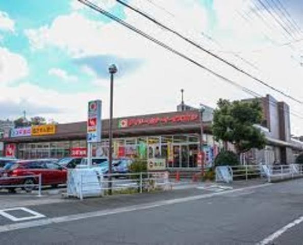 デイリーカナートイズミヤ玉手店