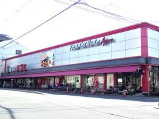 食品館アプロ道明寺店
