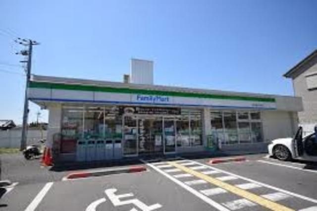 ファミリーマート藤井寺野中五丁目店