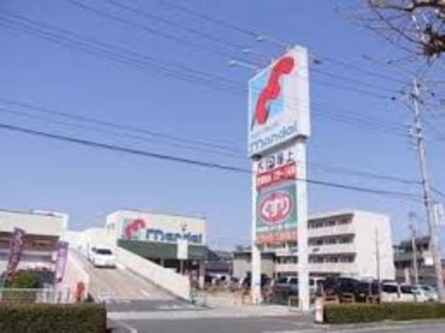 万代八尾店