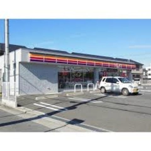 サークルK八尾萱振南店