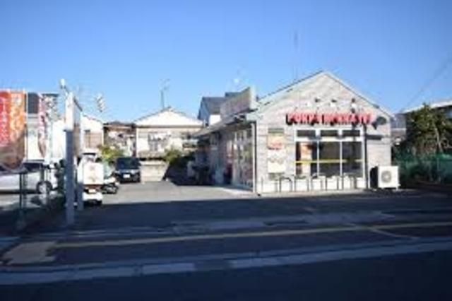 ほっかほっか亭法善寺店