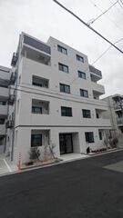 写真:大阪市都島区内代町2丁目の外観