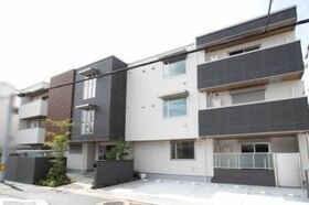 翠風邸の外観