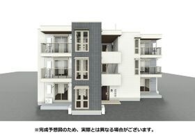 大阪市住吉区苅田10丁目の外観