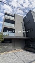 大阪市都島区内代町4丁目の外観