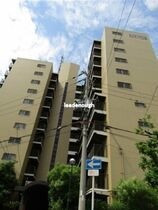 大阪市都島区都島南通2丁目の外観