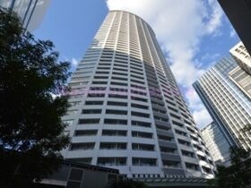 大阪市福島区福島1丁目の外観
