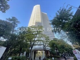 大阪市都島区友渕町1丁目の外観