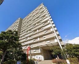 大阪市鶴見区鶴見3丁目の外観