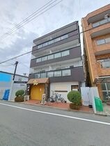 大阪市都島区都島北通1丁目の外観