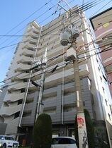 大阪市都島区都島南通２丁目の外観