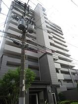 大阪市都島区都島南通２丁目の外観