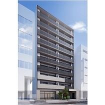 大阪市都島区東野田町4丁目の外観