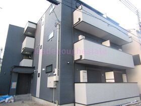 大阪市鶴見区今津北4丁目の外観