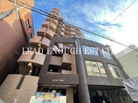 大阪市城東区蒲生2丁目の外観